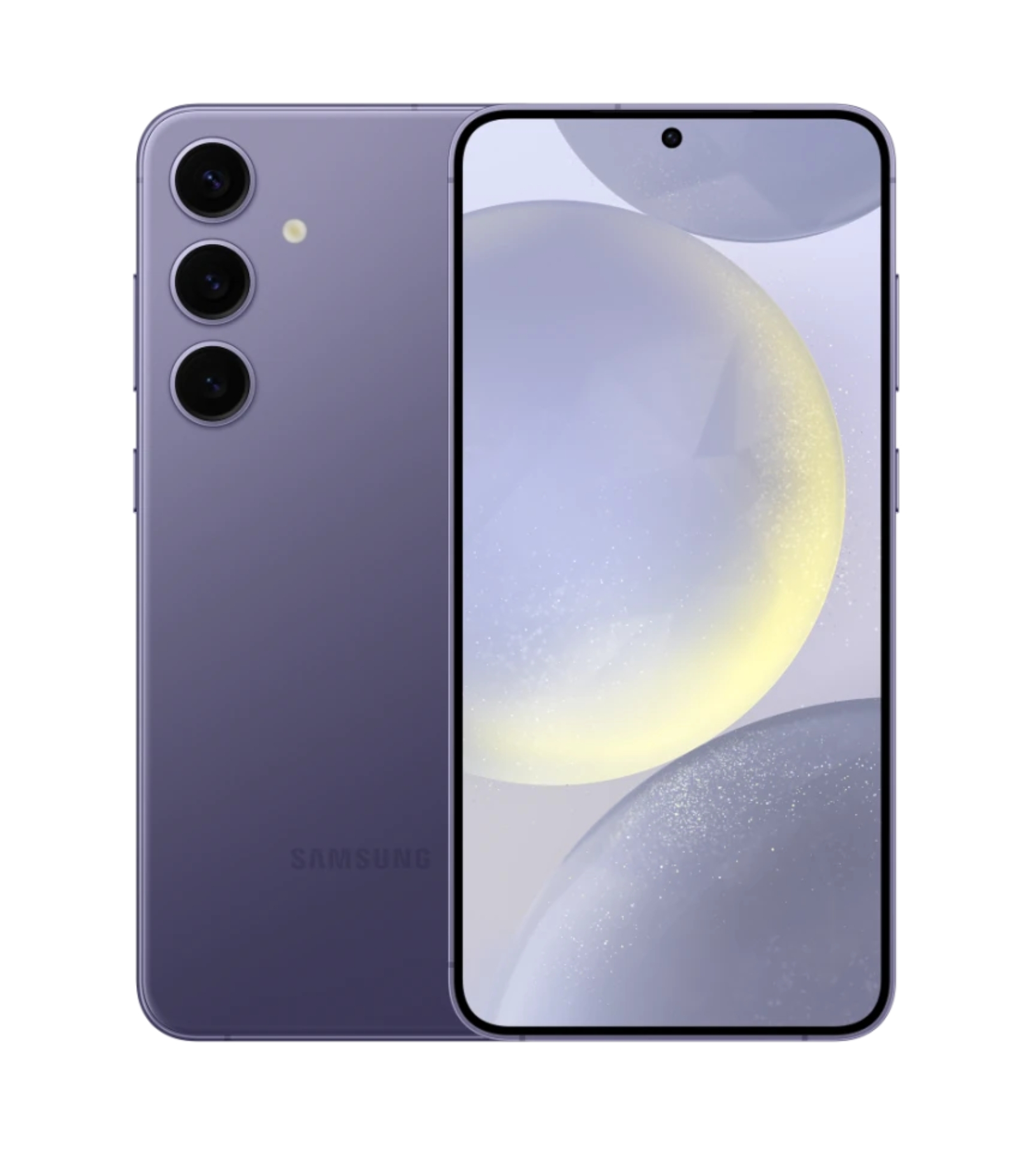 Смартфон Samsung Galaxy S24 8/256Gb Cobalt Violet