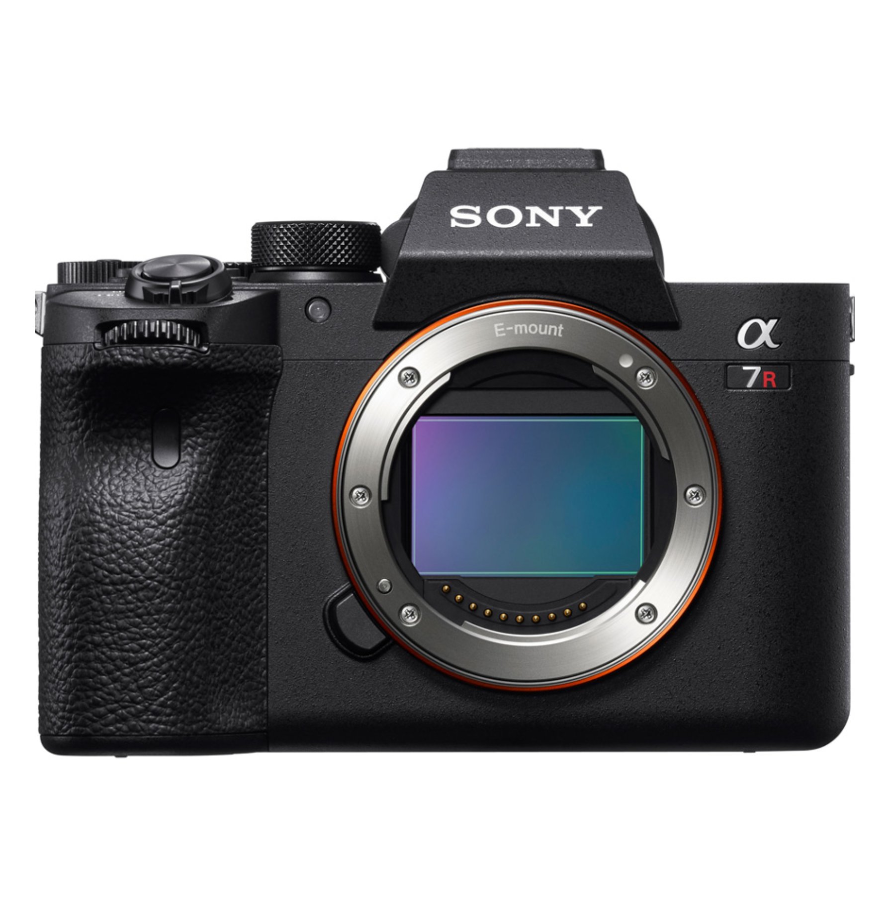 Фотоаппарат Sony Alpha A7R IV (7RM4 / A7R4) Body