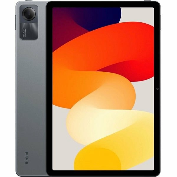 Планшет Xiaomi Redmi Pad SE 8/256Gb Wi-Fi Gray EU
