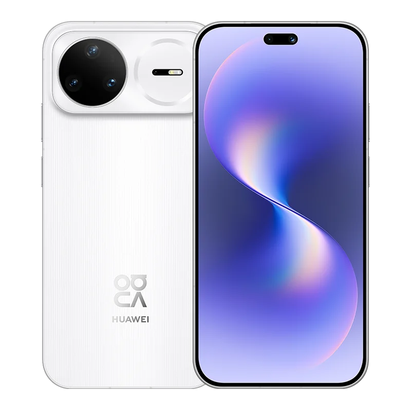 Смартфон Huawei Nova 15 Pro 12/256GB White