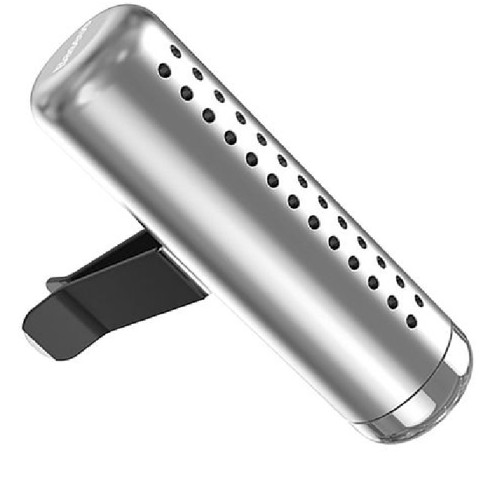 Автомобильный ароматизатор Baseus Horizontal Chubby Car Air Freshener SUXUN-PD