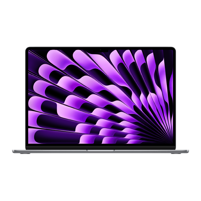 Ноутбук Apple MacBook Air 15" Space Gray (Mid 2023) Z18N0000E M2 16Гб/512Гб SSD Ноутбук Apple MacBook Air 15" Space Gray (Mid 2023) Z18N0000E M2 16Гб/512Гб SSD