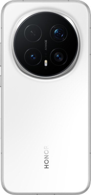 Смартфон Honor Magic8 Pro 16/1Tb Snowy White