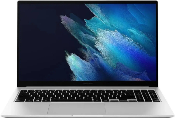 Ноутбук Galaxy Book4 15.6" (Intel Core i7-150U/16GB LPDDR4x/512GB SSD NVMe) NNP750XGK-KA3HK Silver
