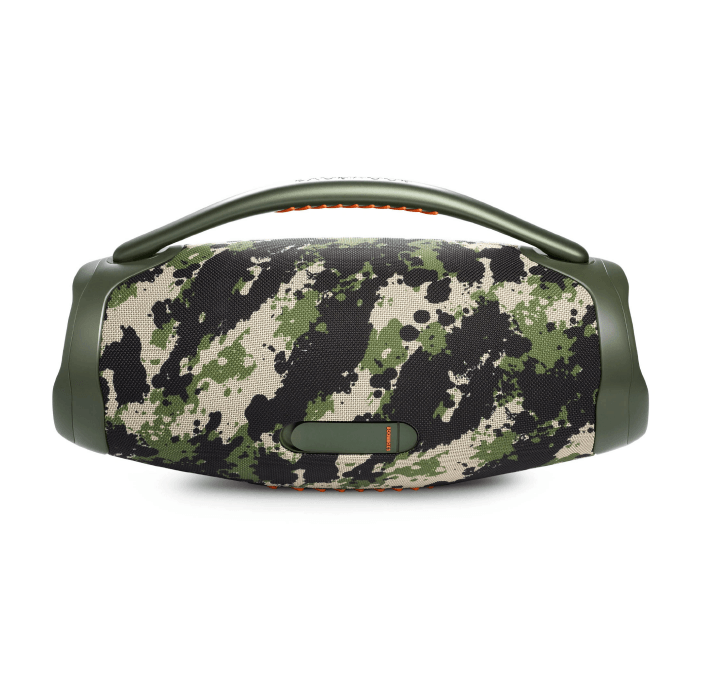 Портативная акустика JBL Boombox 3 Squad