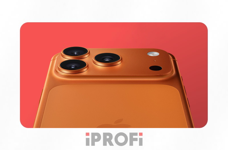 iPhone 18 Pro Max станет самым тяжелым iPhone в истории из-за более толстого корпуса