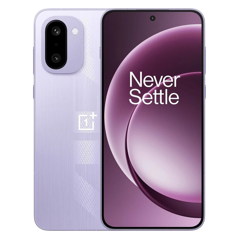 Смартфон OnePlus 15R 12/256Gb Electric Violet