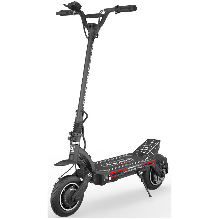 Электросамокат Dualtron Spider 2 Электросамокат Dualtron Spider 2
