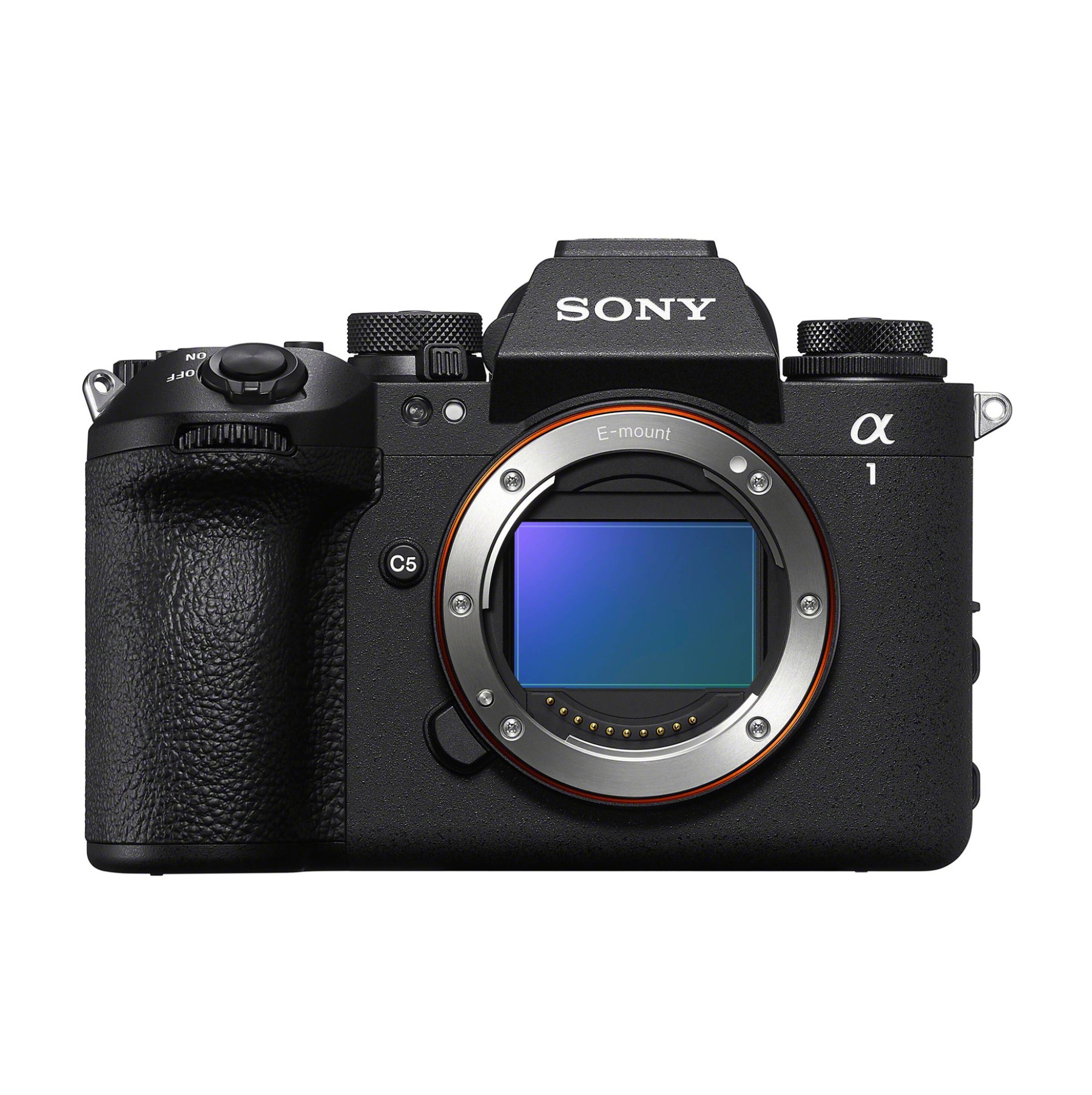 Фотоаппарат Sony Alpha A1 II (A1M2) Body