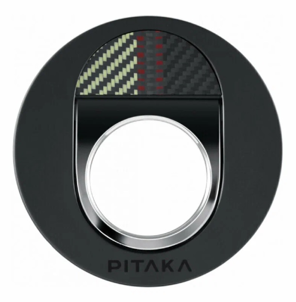 Магнитное кольцо PITAKA MagEZ Grip2, принт увертюра (Overture) 600D