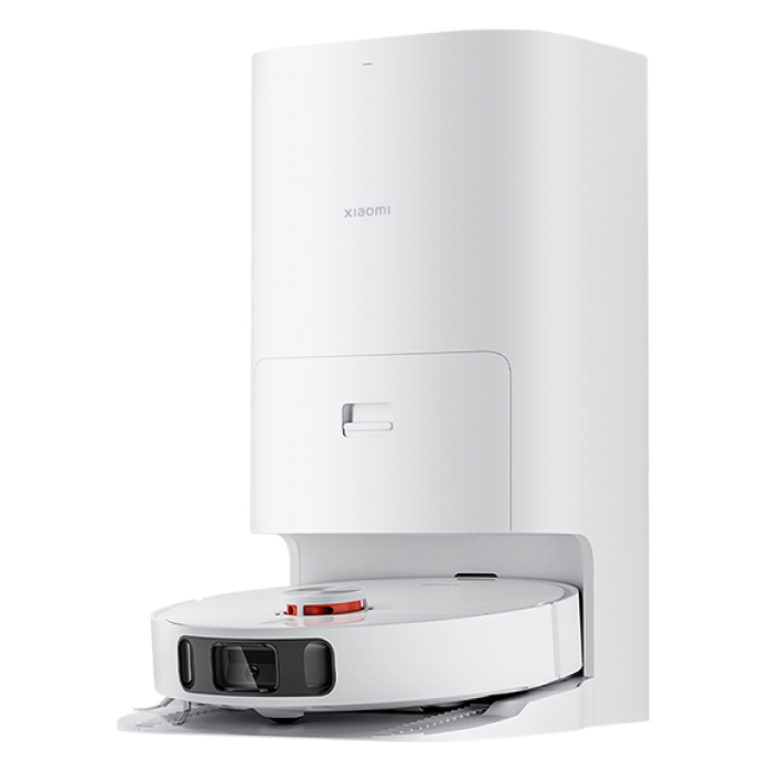 Робот-пылесос XiaoMi Mijia Omni Robot Vacuum-Mop