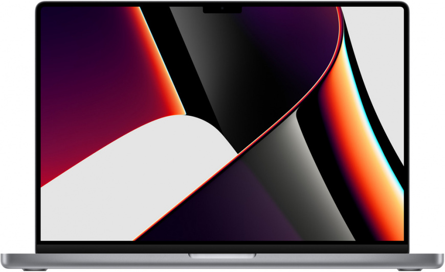 MacBook Pro 16" MK193 Space Gray (M1 Pro 10C CPU, 16C GPU/16Гб/1Tб SSD) 230 циклов - Б/У MacBook Pro 16" MK193 Space Gray (M1 Pro 10C CPU, 16C GPU/16Гб/1Tб SSD) 230 циклов - Б/У