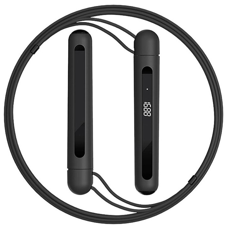 Скакалка с дисплеем Xiaomi Yunmai Intelligent Training Jump Rope