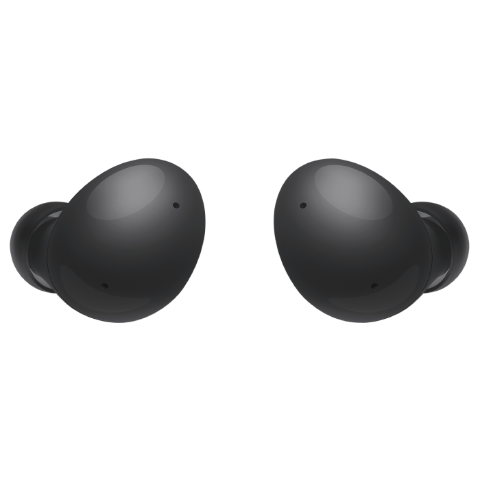 Наушники беспроводные Samsung Galaxy Buds2 Black (Дефект АКБ / Быстро разряжаются) - Б/У