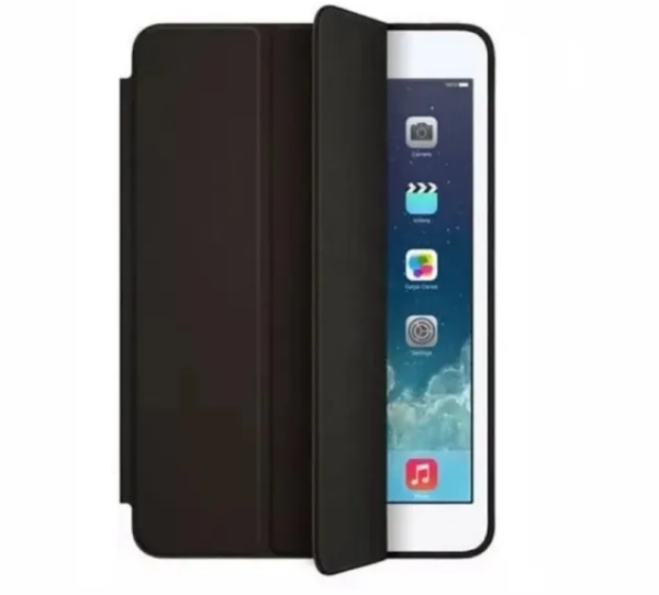 Чехол книжка Smart Case для iPad 10,2 (2019/2020) черный