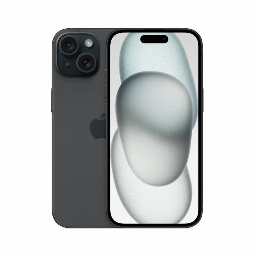 iPhone 15 128Gb Black (1sim + eSIM / 96% / без коробки) - Б/У . . . iPhone 15 128Gb Black (1sim + eSIM / 96% / без коробки) - Б/У . . .