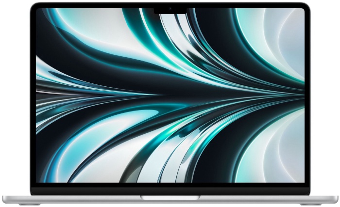 Ноутбук Apple MacBook Air 13" Silver (Early 2024) MC8N4 (8C CPU/10C GPU/M3/24Гб/512Гб SSD) Ноутбук Apple MacBook Air 13" Silver (Early 2024) MC8N4 (8C CPU/10C GPU/M3/24Гб/512Гб SSD)