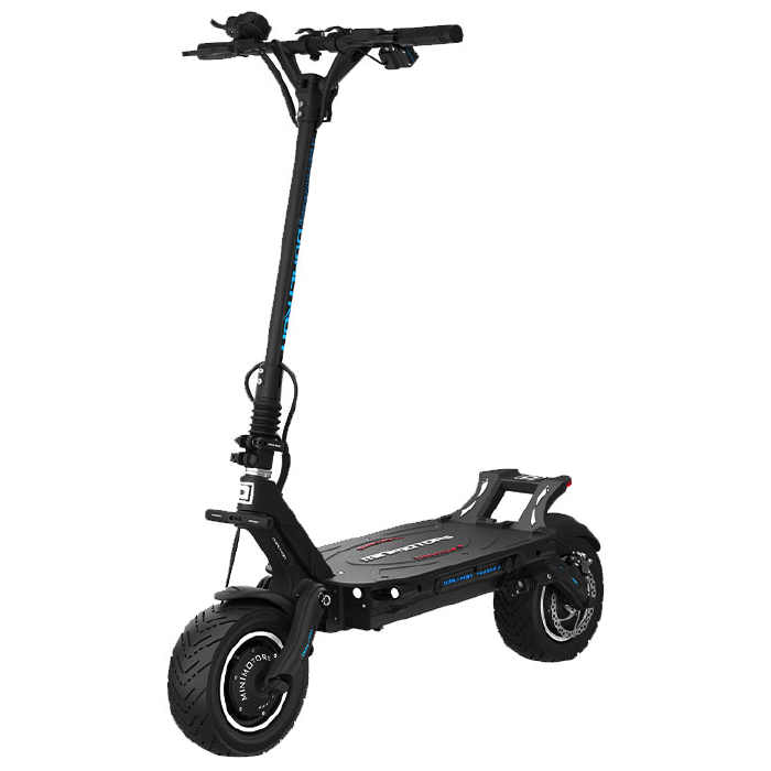 Электросамокат Dualtron Thunder 2 Электросамокат Dualtron Thunder 2