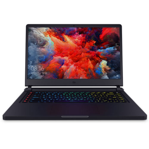 Ноутбук Xiaomi Mi Gaming Laptop 15.6" (i5 7300HQ/8Gb/256Gb+1000Gb/GTX1050 Ti) Black Ноутбук Xiaomi Mi Gaming Laptop 15.6" (i5 7300HQ/8Gb/256Gb+1000Gb/GTX1050 Ti) Black