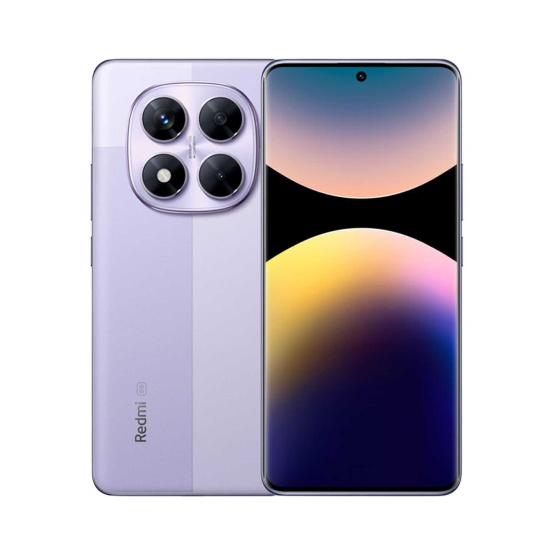 Смартфон Xiaomi Redmi Note 14 Pro 5G 8/256Gb Lavender Purple EU