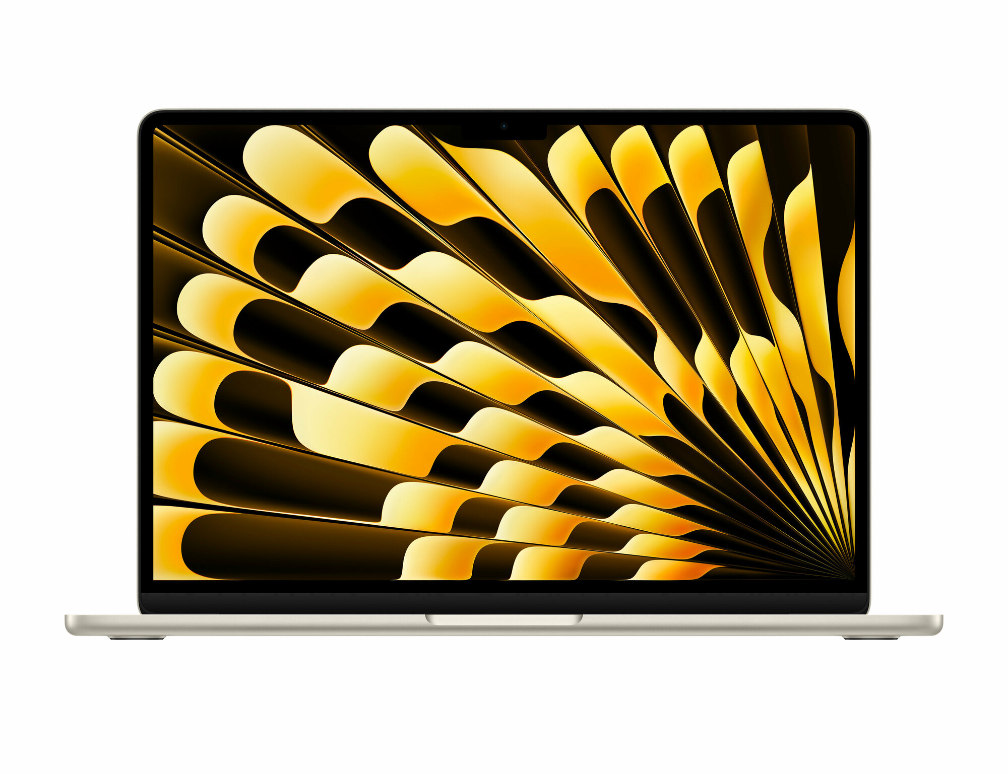 Ноутбук Apple MacBook Air 13" Starlight (Early 2024) MC8J4 (8C CPU/8C GPU/M3/16Гб/256Гб SSD) Ноутбук Apple MacBook Air 13" Starlight (Early 2024) MC8J4 (8C CPU/8C GPU/M3/16Гб/256Гб SSD)