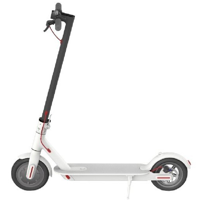 Электросамокат XiaoMi MiJia Smart Electric Scooter M365 NewGen 2.0 Электросамокат XiaoMi MiJia Smart Electric Scooter M365 NewGen 2.0