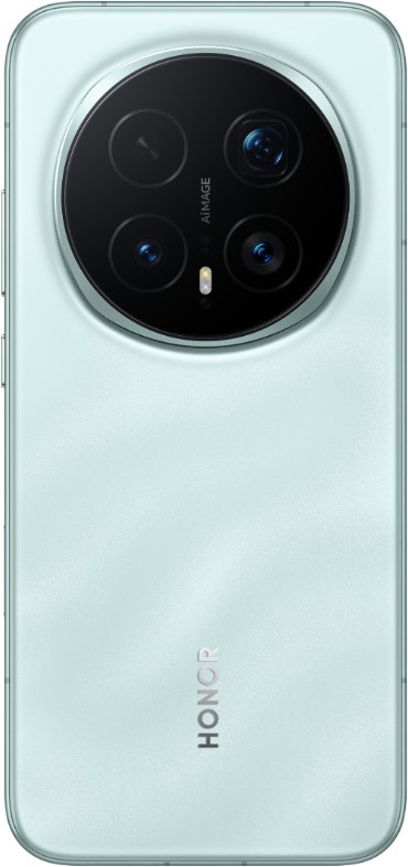 Смартфон Honor Magic8 Pro 16/1Tb Sky Cyan