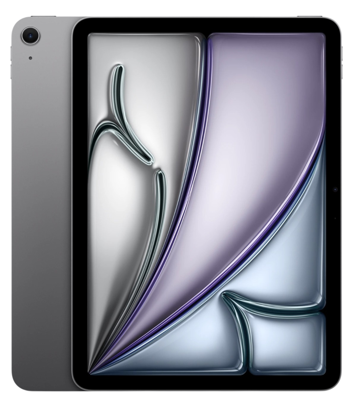 Планшет Apple iPad Air (2026) M4 13" Wi-Fi + Cellular 128Gb Space Gray