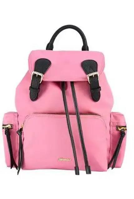 Рюкзак REMAX Double 581 Рюкзак Pink
