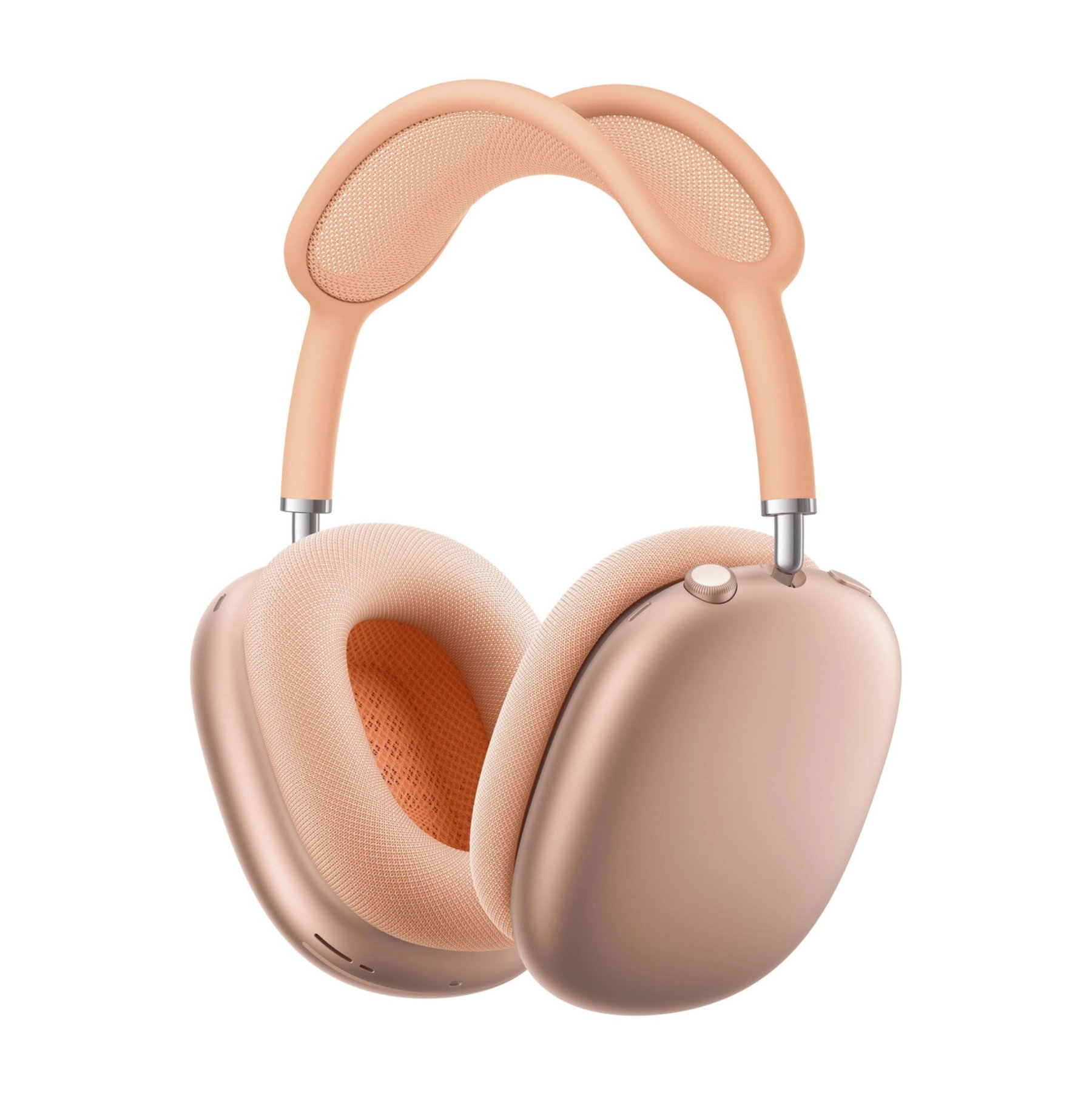 Беспроводные наушники Apple AirPods Max USB-C, Orange (MWW73)