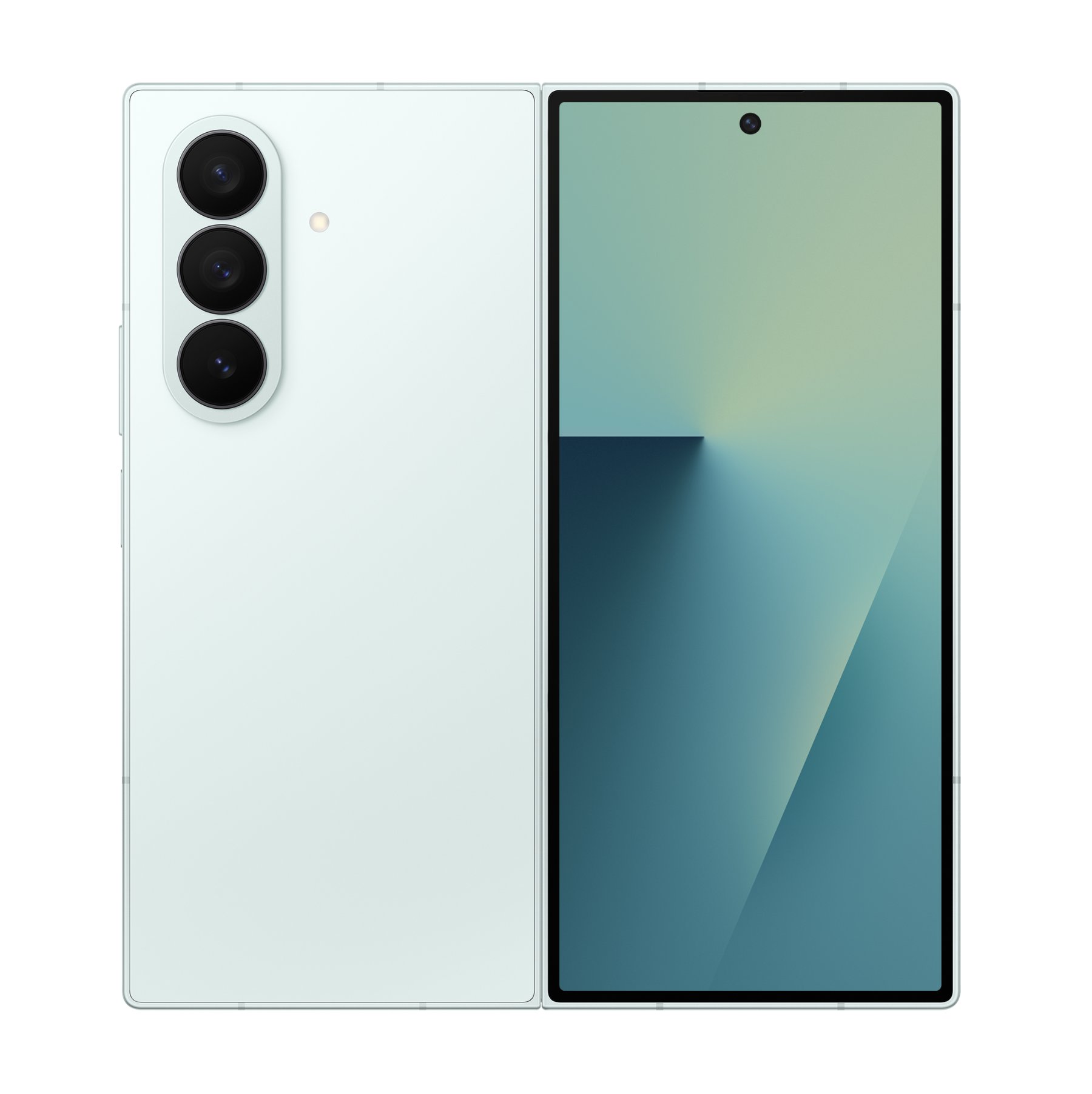 Смартфон Samsung Galaxy Z Fold7 5G 12/512GB Mint