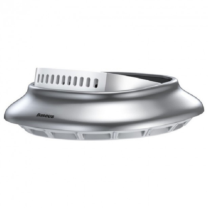 Автомобильный ароматизатор Baseus Little Volcano Vehicle-mounted Fragrance SUXUN-BH0S