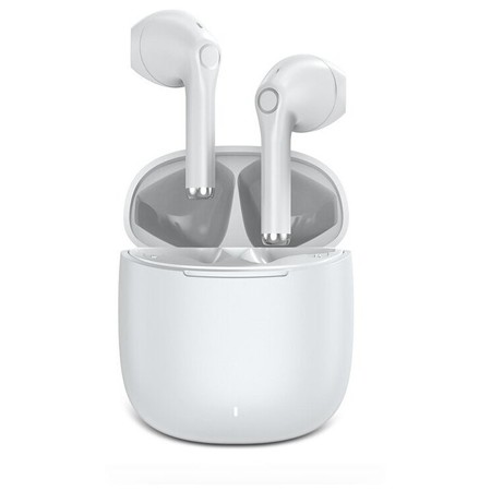 Беспроводные наушники WiWU Airbuds TWS06 White