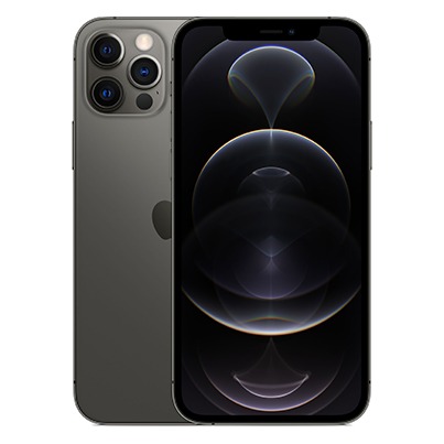 iPhone 12 Pro Max 256Gb Graphite (78% / Без коробки) - Б/У . . +