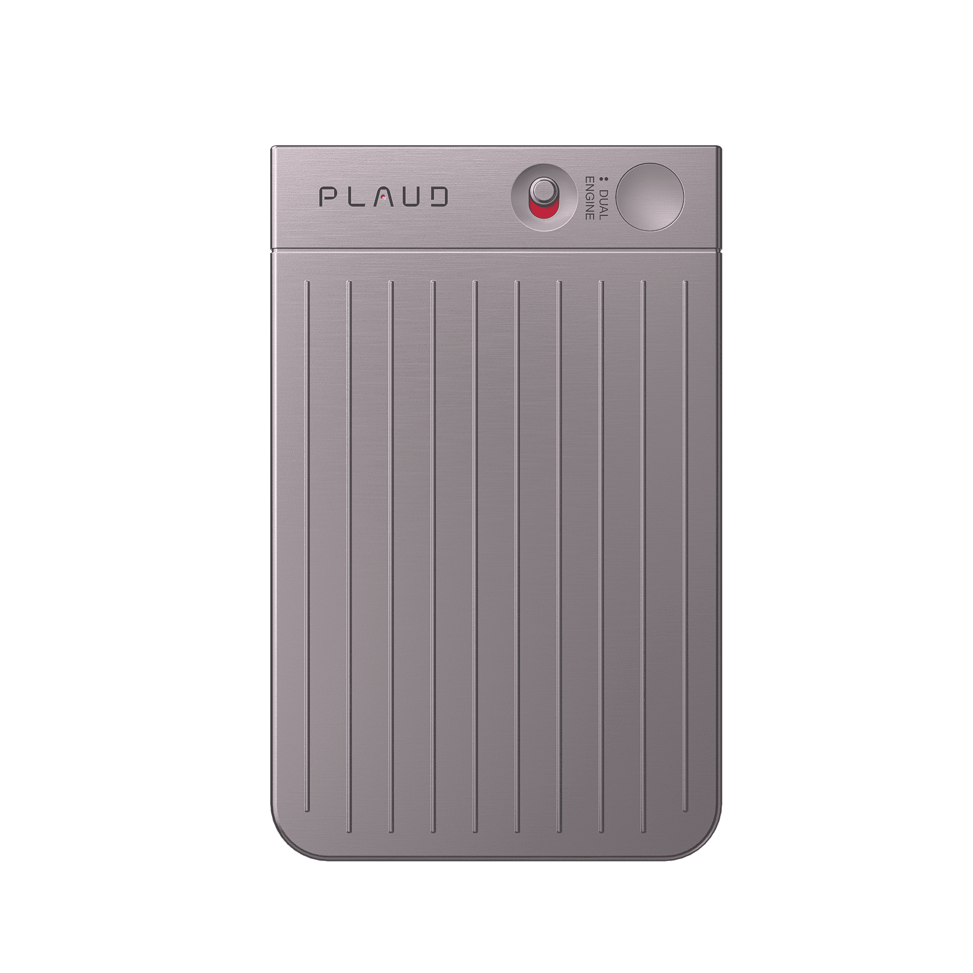 Умный диктофон Plaud Note 64 GB Gold