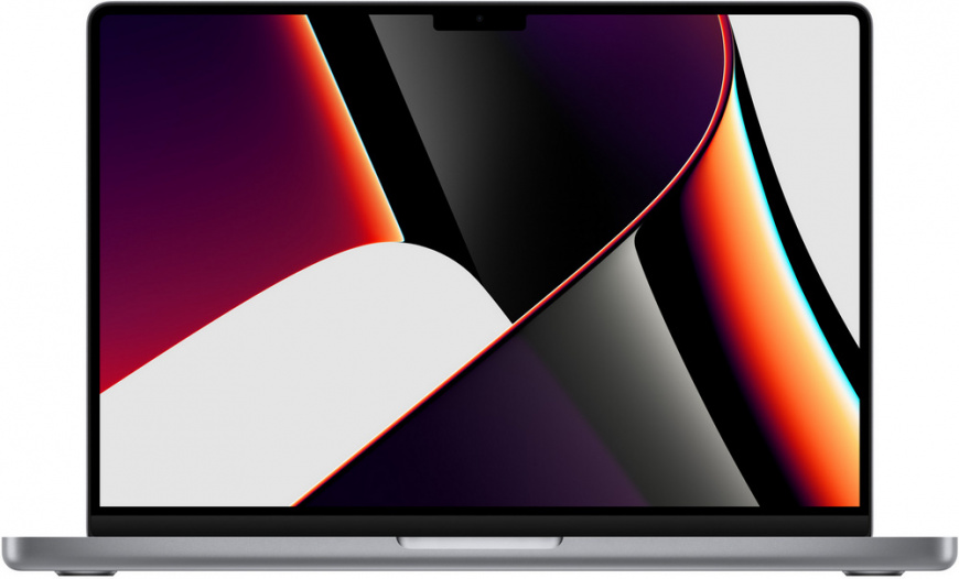 MacBook Pro 14" (Late 2021) MKGP3 Space Gray (M1 Pro 8C CPU, 14C GPU/16Gb/512Gb SSD) - Б/У (92 цикла) MacBook Pro 14" (Late 2021) MKGP3 Space Gray (M1 Pro 8C CPU, 14C GPU/16Gb/512Gb SSD) - Б/У (92 цикла)