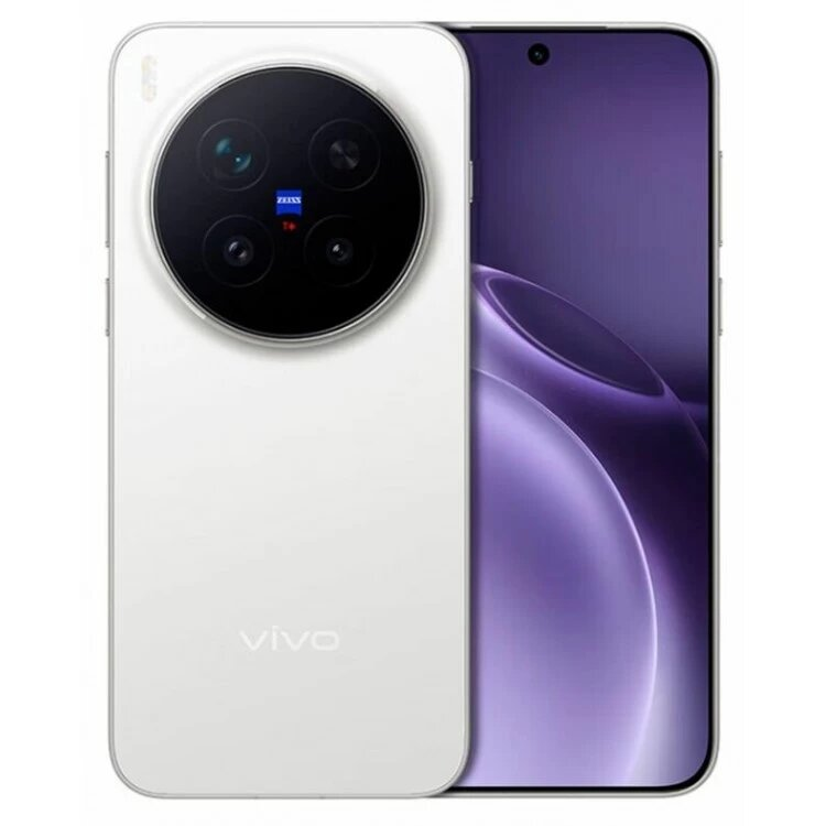 Смартфон Vivo X300 Pro Satellite 16/1Tb White CN