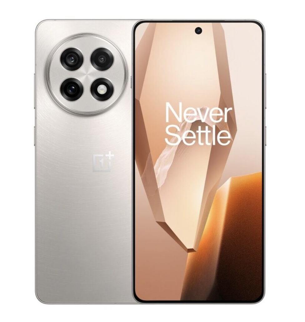 Смартфон OnePlus 13R 12/256Gb Astral Trail