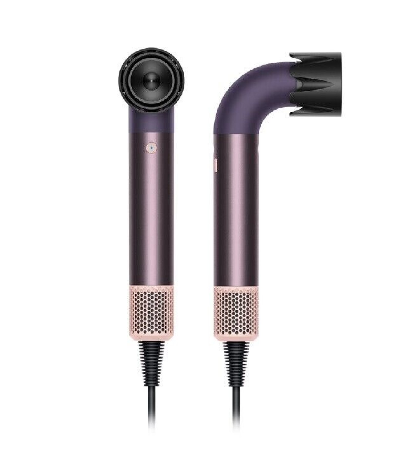 Фен Dyson Supersonic HD17 R Pro (Jasper Plum) - Подарочный кейс для хранения