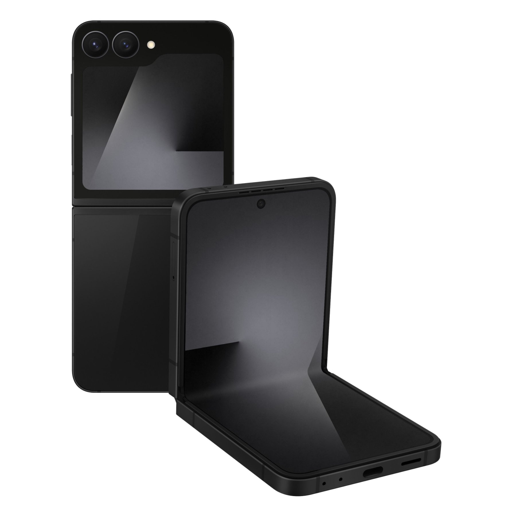 Смартфон Samsung Galaxy Z Flip7 FE 5G 8/128 Black