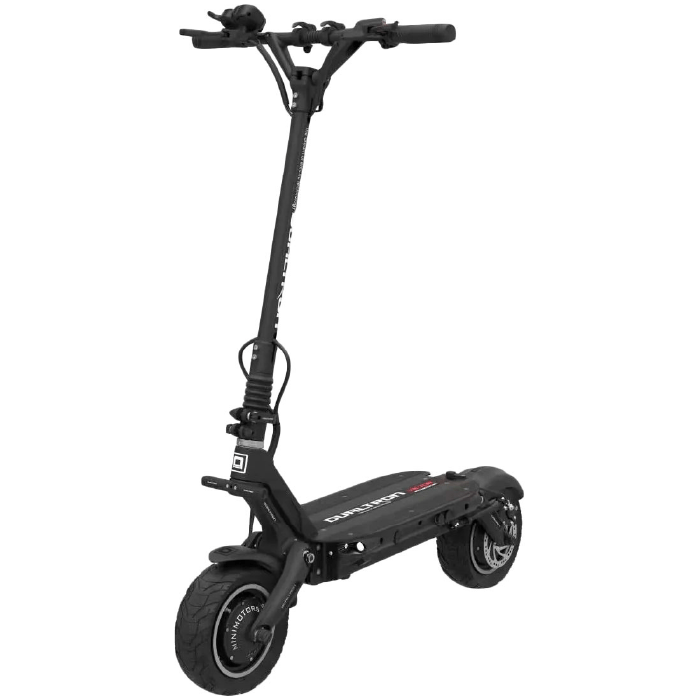 Электросамокат Dualtron Victor Электросамокат Dualtron Victor