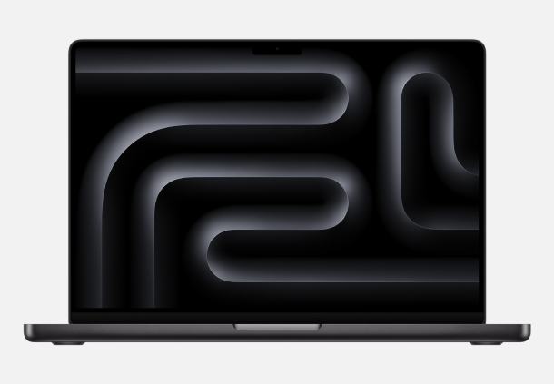 Ноутбук Apple MacBook Pro 14" (Late 2024) MX2K3 Space Black (M4 Max 14C CPU, 32C GPU/36Гб/1Тб SSD) Ноутбук Apple MacBook Pro 14" (Late 2024) MX2K3 Space Black (M4 Max 14C CPU, 32C GPU/36Гб/1Тб SSD)
