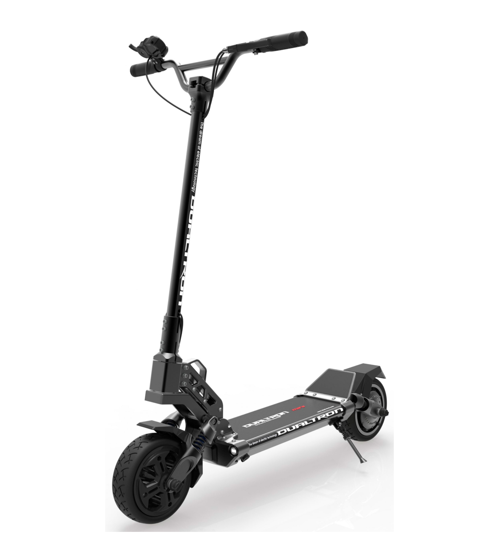 Электросамокат Dualtron Mini