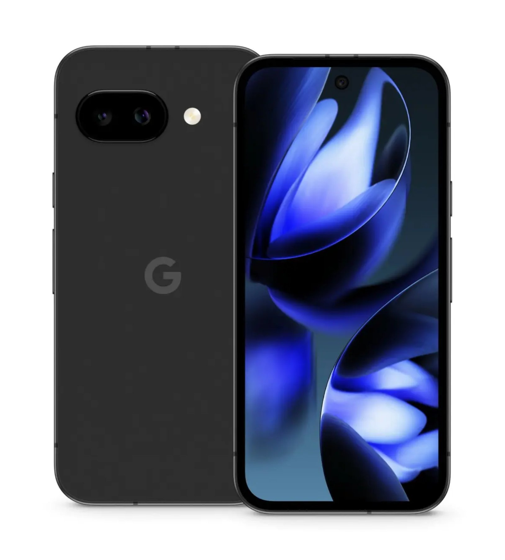 Смартфон Google Pixel 9A 8/128GB Obsidian