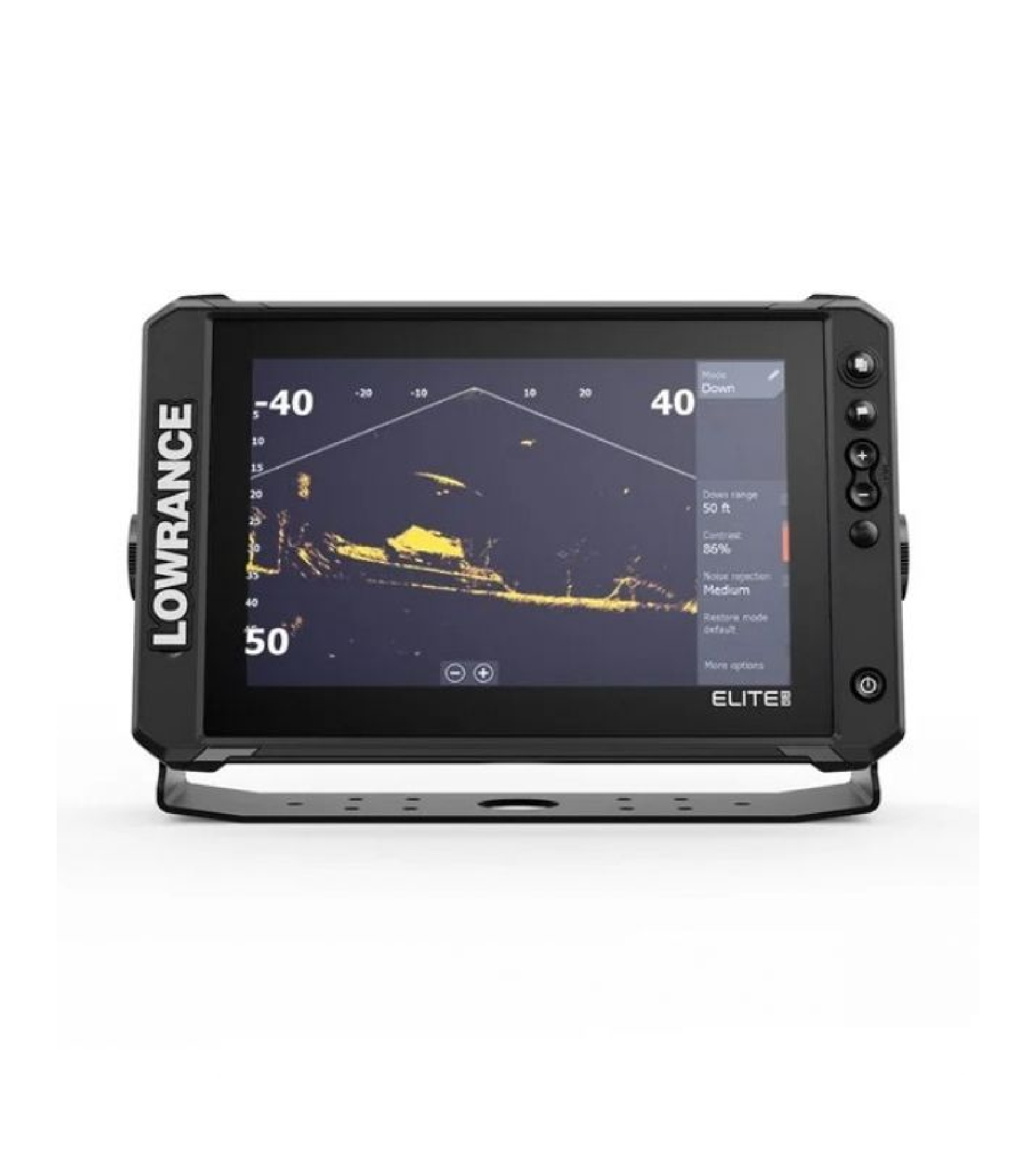 Эхолот Lowrance Elite FS 12 Active Imaging