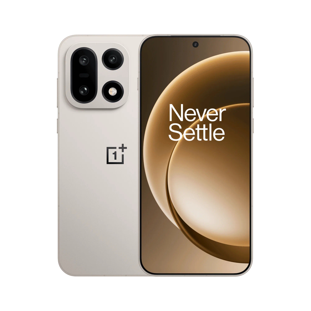 Смартфон OnePlus 15 16/512Gb Sand Storm