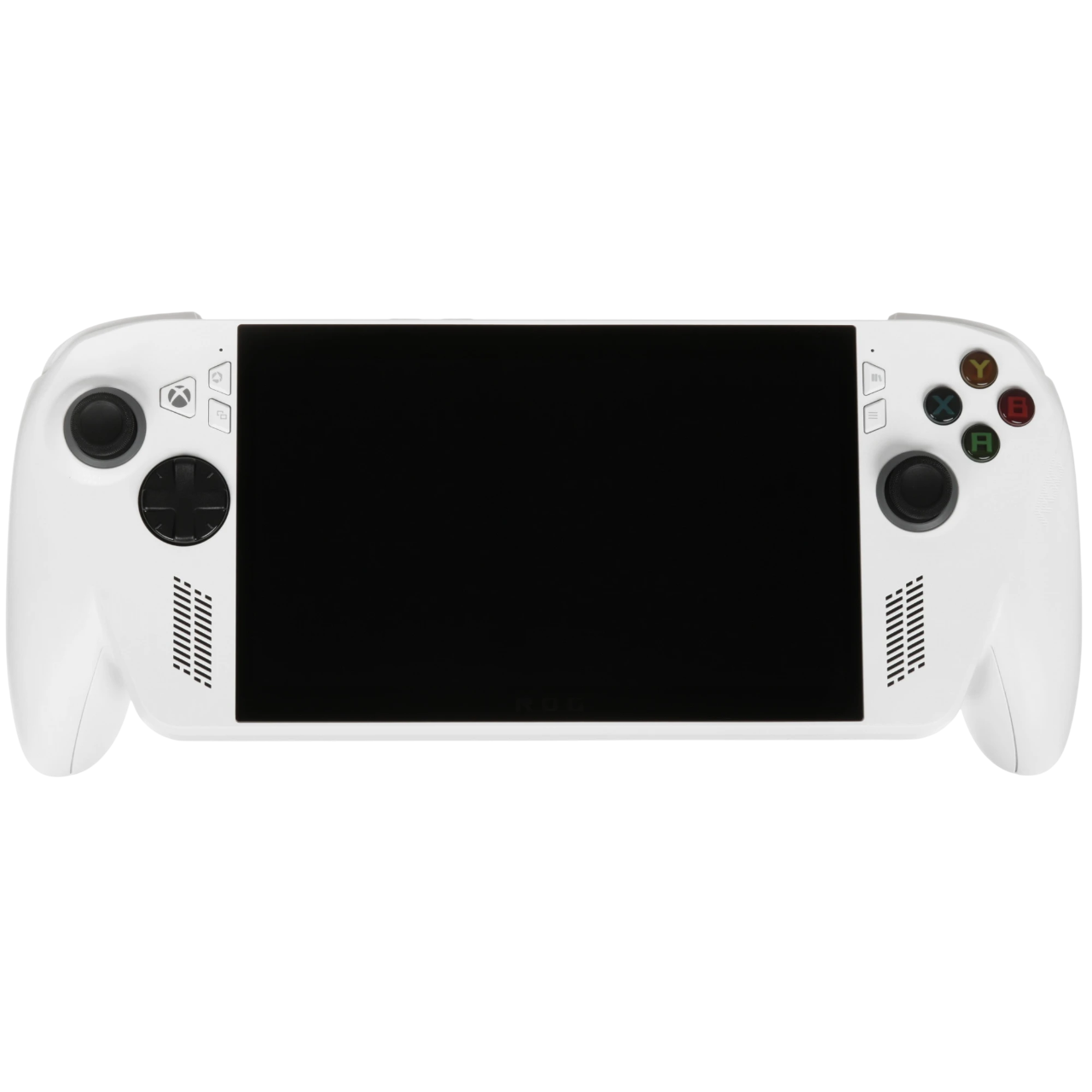 Портативное игровое устройство ASUS ROG Xbox Ally 2025 (AMD Ryzen Z2 A 16/512GB), White