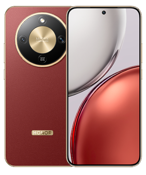 Смартфон Honor X9d 5G 12/512GB Reddish Brown