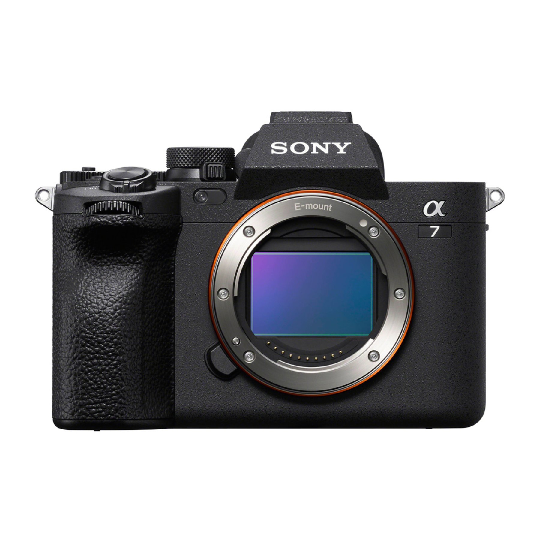 Фотоаппарат Sony Alpha A7 IV (ilce-7M4 / A7M4) Body