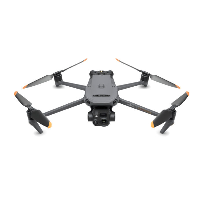 Квадрокоптер DJI Mavic 3 Thermal Квадрокоптер DJI Mavic 3 Thermal